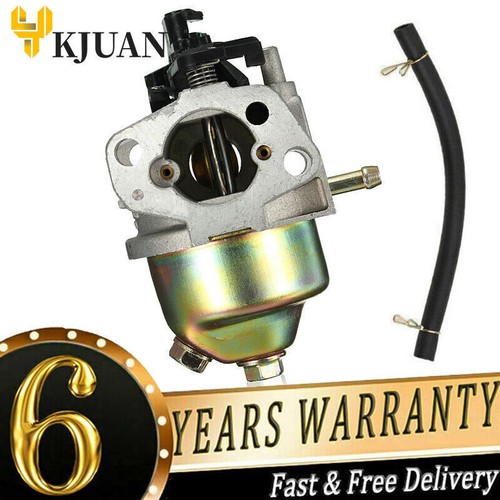Lawn mower carburetor - lawn, carb