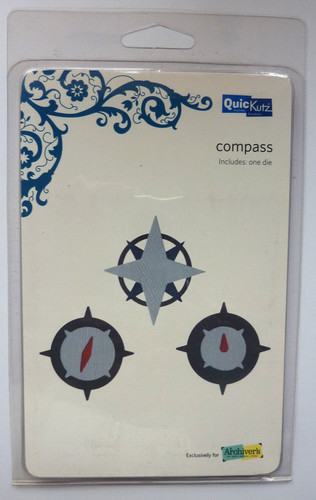 Quickutz compass - quickutz,