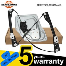 NEW FOR SKODA SUPERB MK2 3T