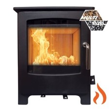 DEFRA Multi Fuel SOLWAY -