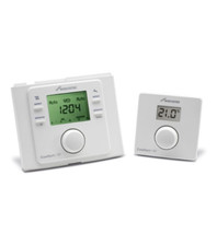 Worcester Bosch Greenstar Comfort I RF Digital Room Thermostat 7733600001