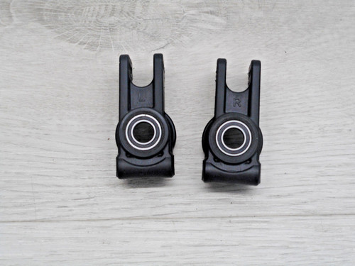 Losi 8ight buggy - buggy, hubs
