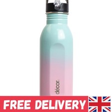 Stylish 500ml Soft Touch