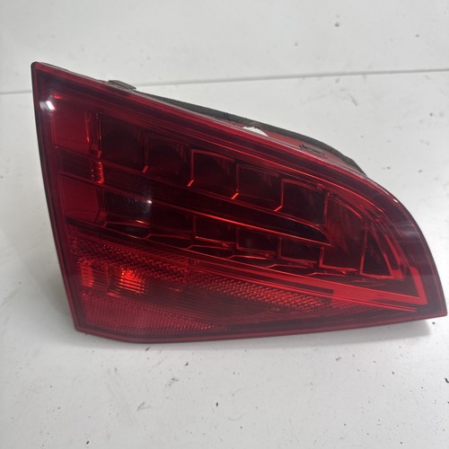Audi avant rear tail - avant,