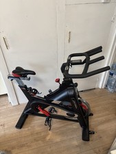 Life Fitness IC1 Spinning Bike