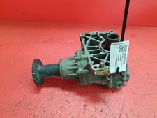 LANDROVER DISCOVERY DIFFERENTIAL DIFF 2021 3.0L 8 SPEED AUTOMATIC 