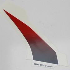 2008 HONDA CBR600RR R/H Right