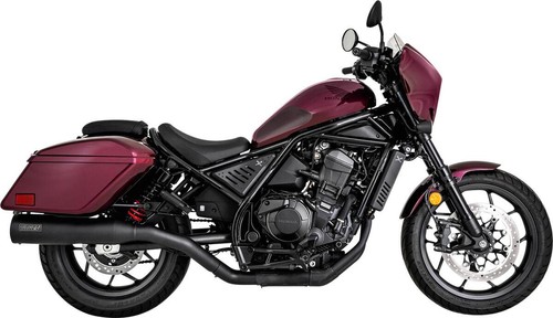 Vance hines exhaust silencer - &,