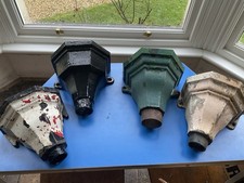 Cast Iron Drainage Hoppers