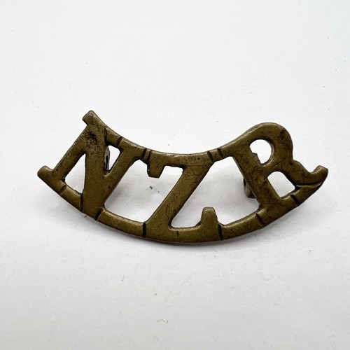 Genuine nzr new zealand - nzr,