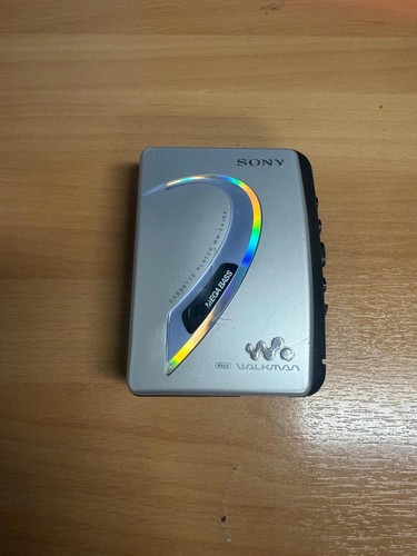 Sony walkman ex194 portable - sony, wm-ex194