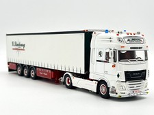 DAF XF super space cab 4x2