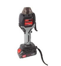 Compact Electric Hydraulic Crimper for Charging and Cold-Pressing Voltage Cables