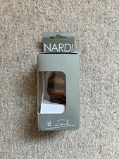 Nardi Evolution Real Mahogany