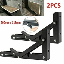 Folding Bracket For Table