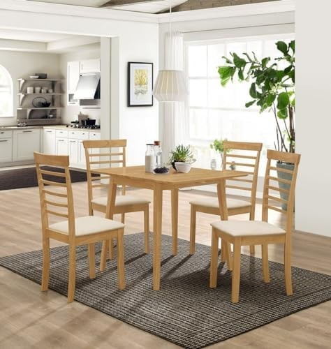 Drop leaf dining - drop,
