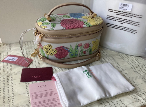 New tags packaged radley - new*tags*packaged*radley, rhs