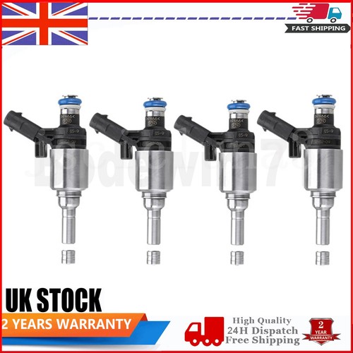 Fuel injector for - 4*,