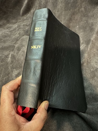 Nkjv bible large - nkjv,