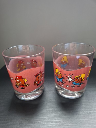 Reims france vintage glasses - glasses, /