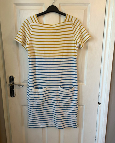 Joules women striped shift - women’s,