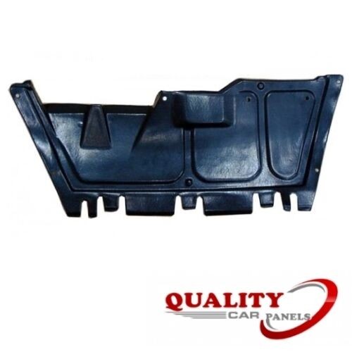 Engine cover undertray centre - engine,