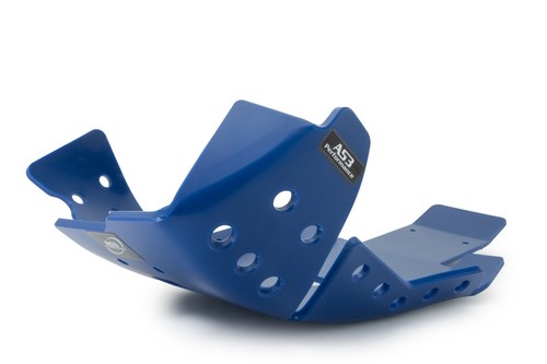 As3 skid plate - as3,
