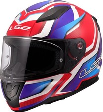 LS2 FF353 Rapid II Full Face