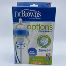 Dr Browns Options+ Anti-Colic
