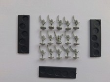 Epic Eldar Howling Banshees