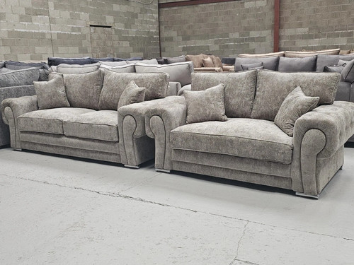 Verona seater sofas - -, 3&2