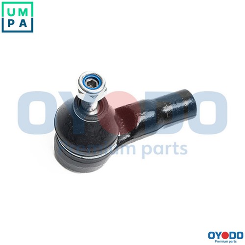 Tie rod end - rod,