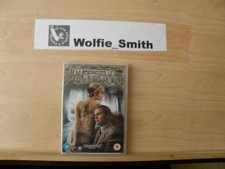 Dvd Film - The Great Gatsby (2013) - Region 2 ** NEW & SEALED **