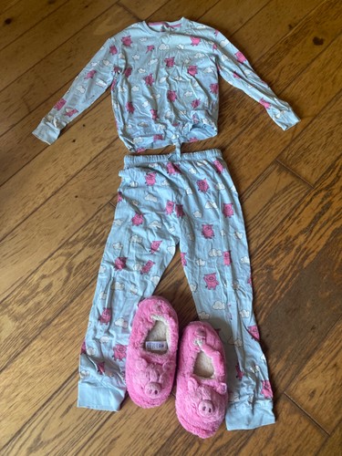 Percy pig 10yrs - m&s, 9-10yrs