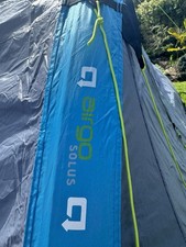 Airgo Solus Horizon 6 Airbeam