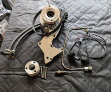 Bmw M57 335D/535D Duel Fuel pump with working R70