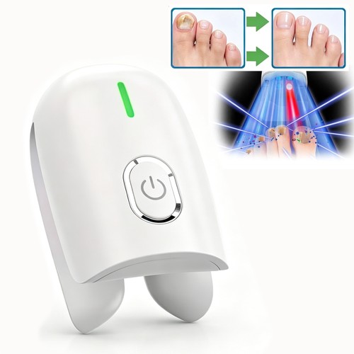 Kts nail fungus laser device - nail,