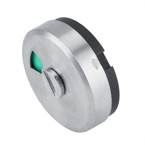 Door lock bolt vacant - door,