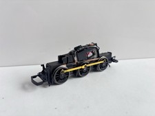 Hornby Class 08 / tank loco