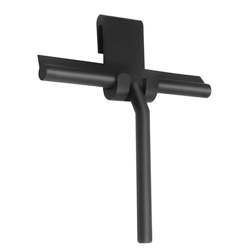 Silicon shower squeegee - silicon, with