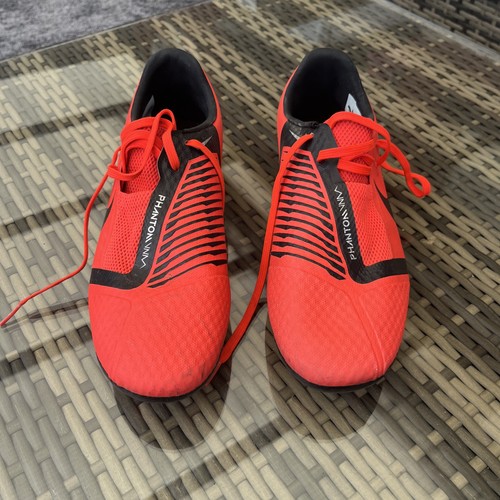 Nike phantom venom football - venom,