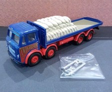 Corgi Albion Caledonian