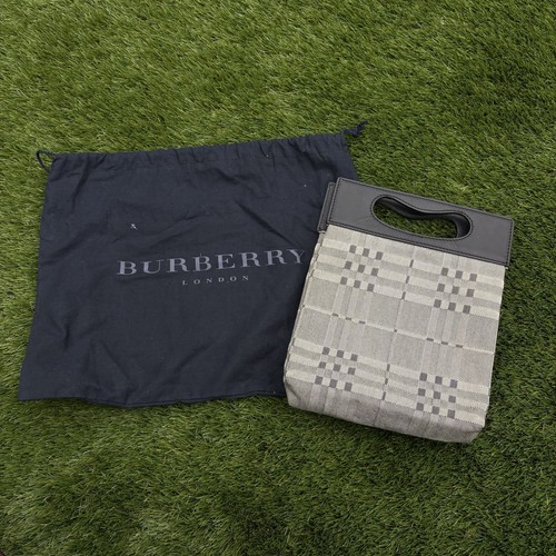 Burberry london check small - burberry,