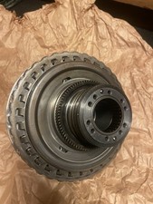 Audi S7 DSG Dual Clutch