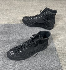 64 CONVERSE Black Slam Jam