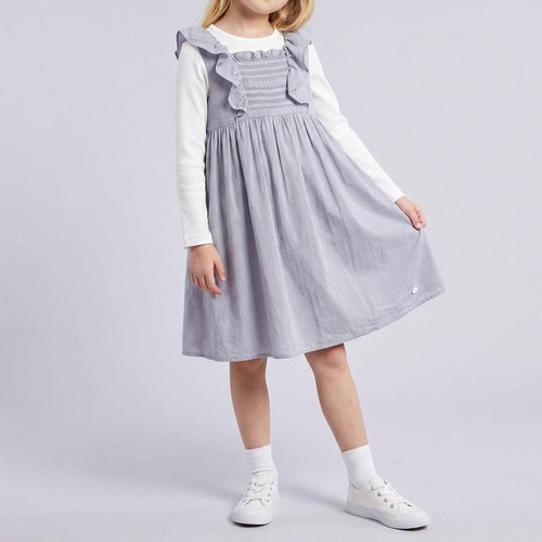Tartine chocolat smocked - tartine, et
