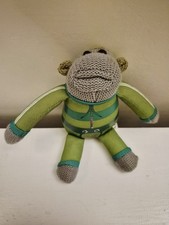 PG Tips Monkey Chimp Soft Toy