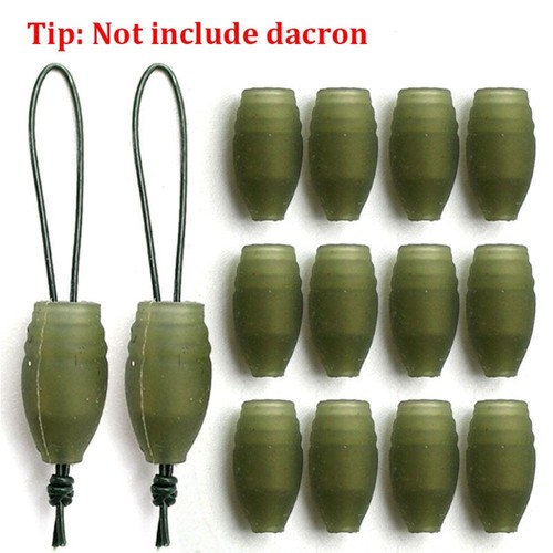 30pcs carp fishing - 30pcs,