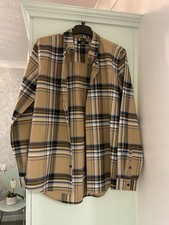 New Next Boys Shirt Age 16