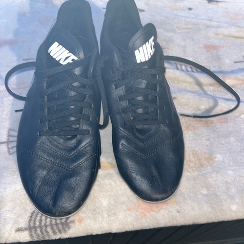 Nike tiempo football boots - nike, uk